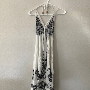 Summer dress, size small